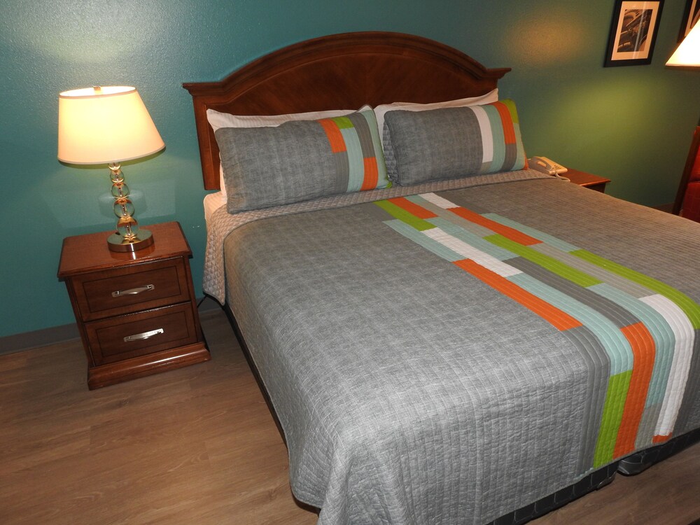 Edelweiss Inn - photo 22