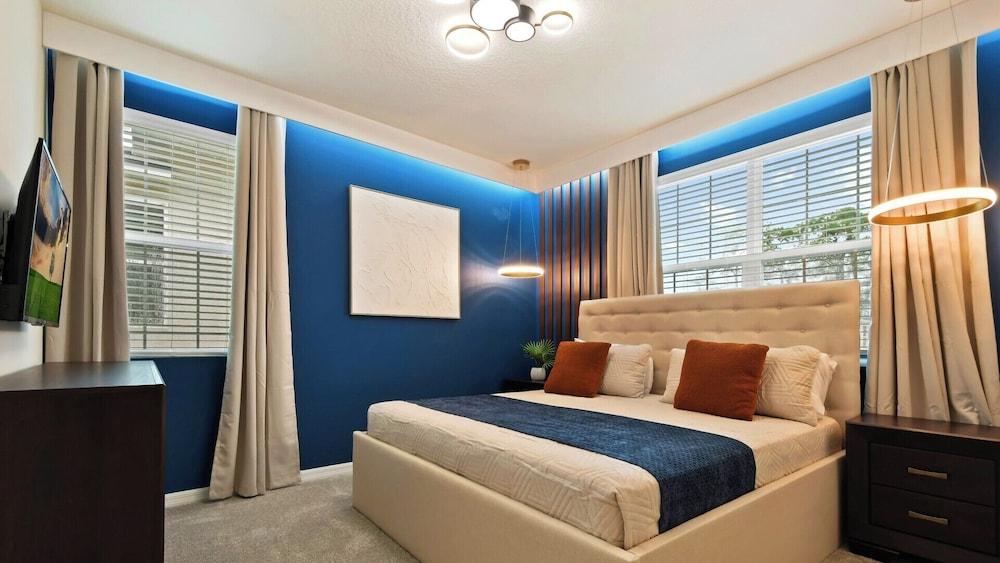 Luxury Orlando Getaway with Resort Perks - photo 2