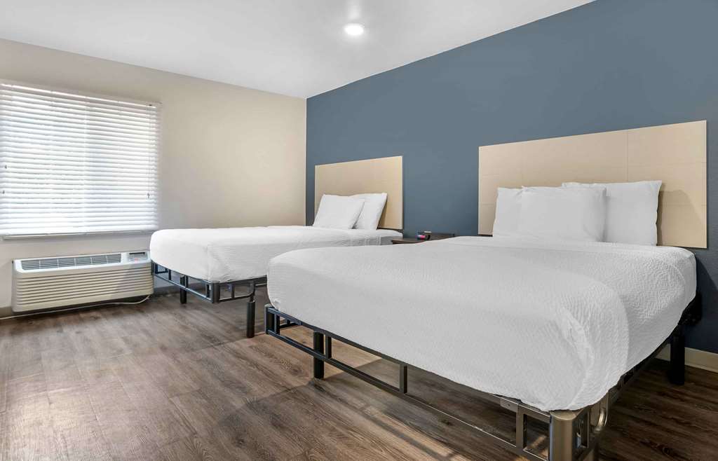 Extended Stay America Select Suites Tallahassee East - photo 14