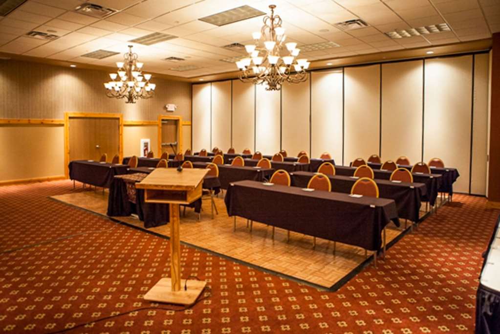 Sleep Inn & Suites Conference Center Eau Claire North - photo 33