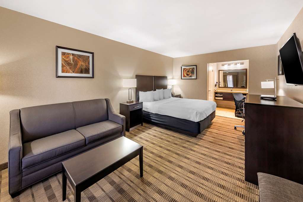 Best Western Country Inn - photo 6