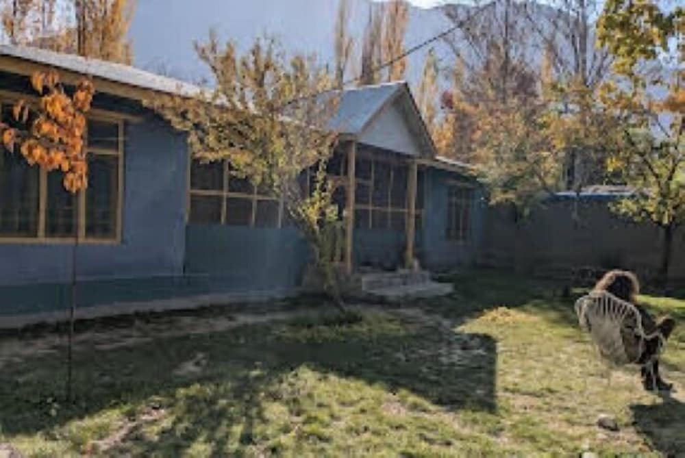 Village White Rock — Chitral — photo 5