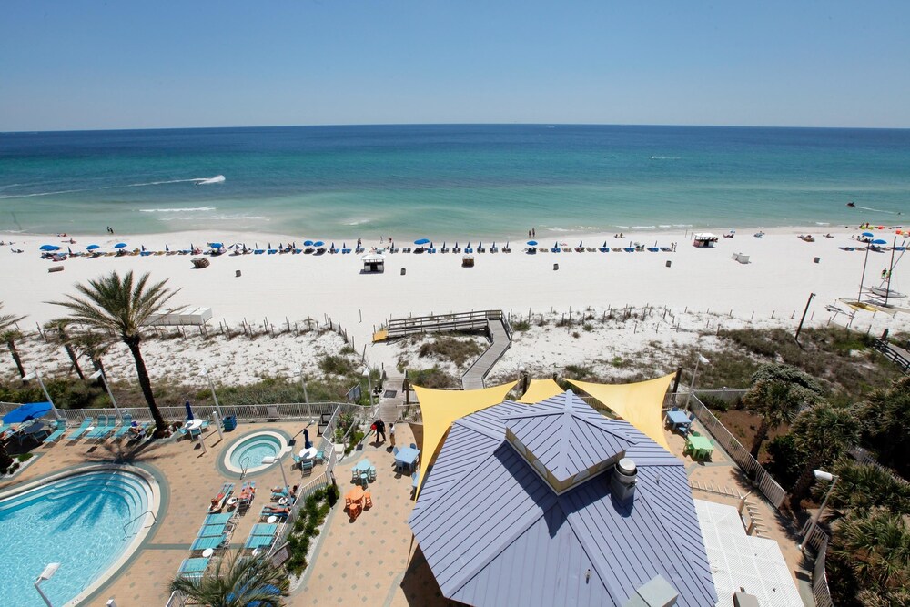Boardwalk Beach Resort by Panhandle Getaways - photo 53