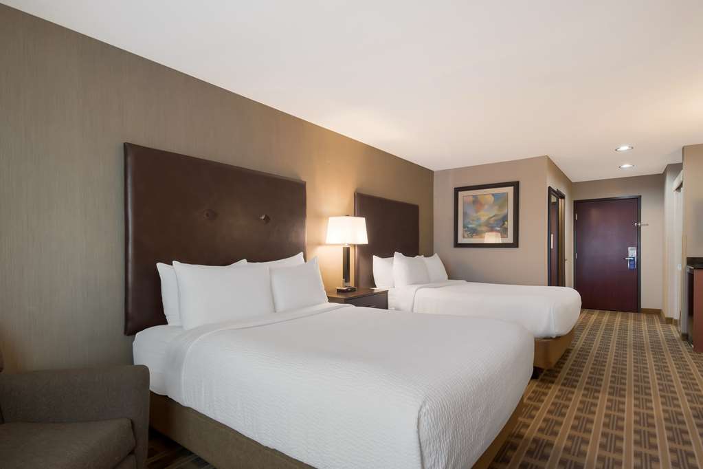 Best Western University Inn & Suites - photo 23
