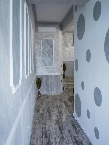 Luxury Erk in Calimanesti, Romania