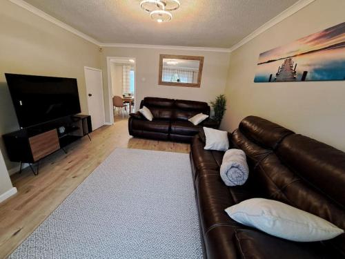 Modern living in Hull in Kingston Upon Hull, United Kingdom