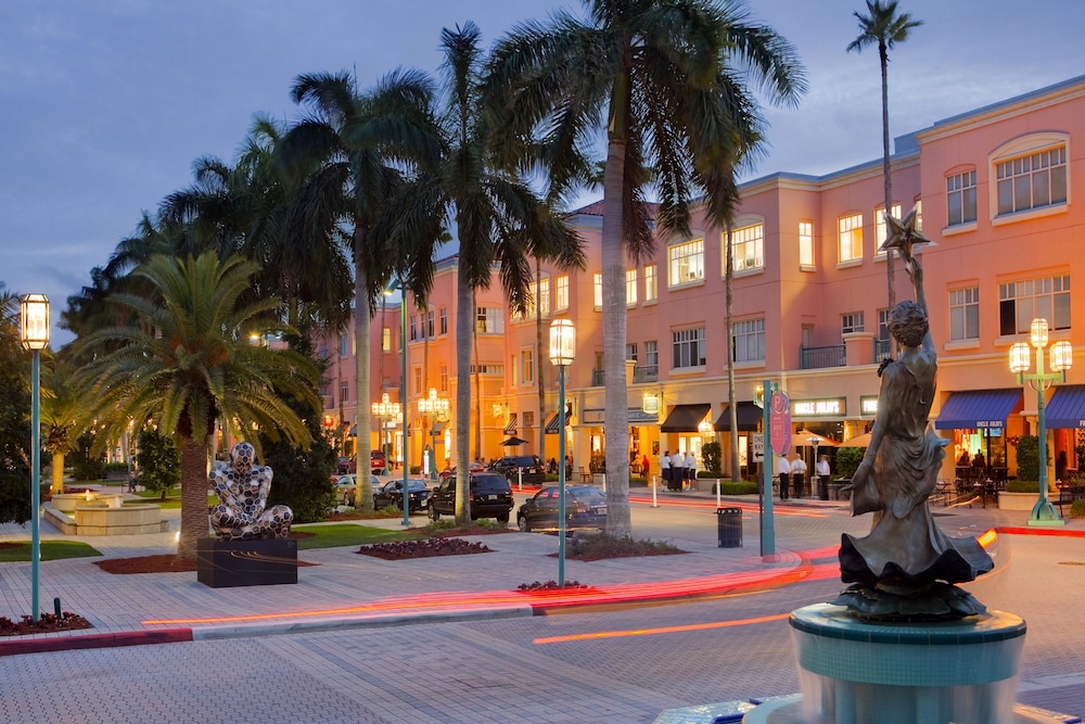 Hilton Boca Raton Suites - photo 49
