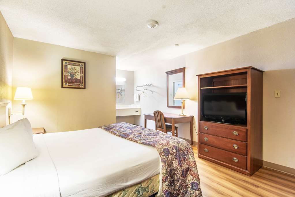 Motel 6 Alsip IL - photo 14