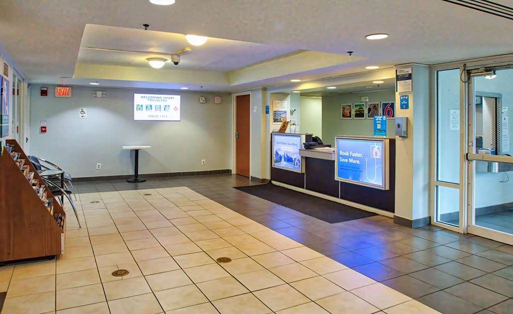 Motel 6 Buffalo NY Airport Williamsville - photo 6