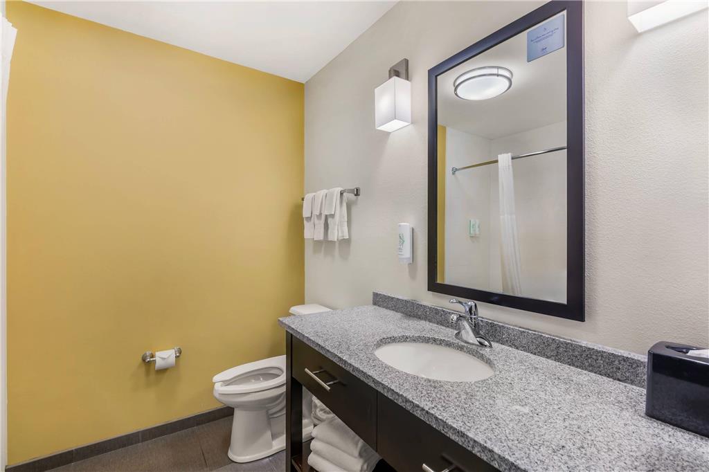 Sleep Inn & Suites Devils Lake - photo 15