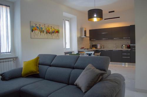 Appartamento Borgia — 4-Star Luxury Hotel in Tivoli, Italy