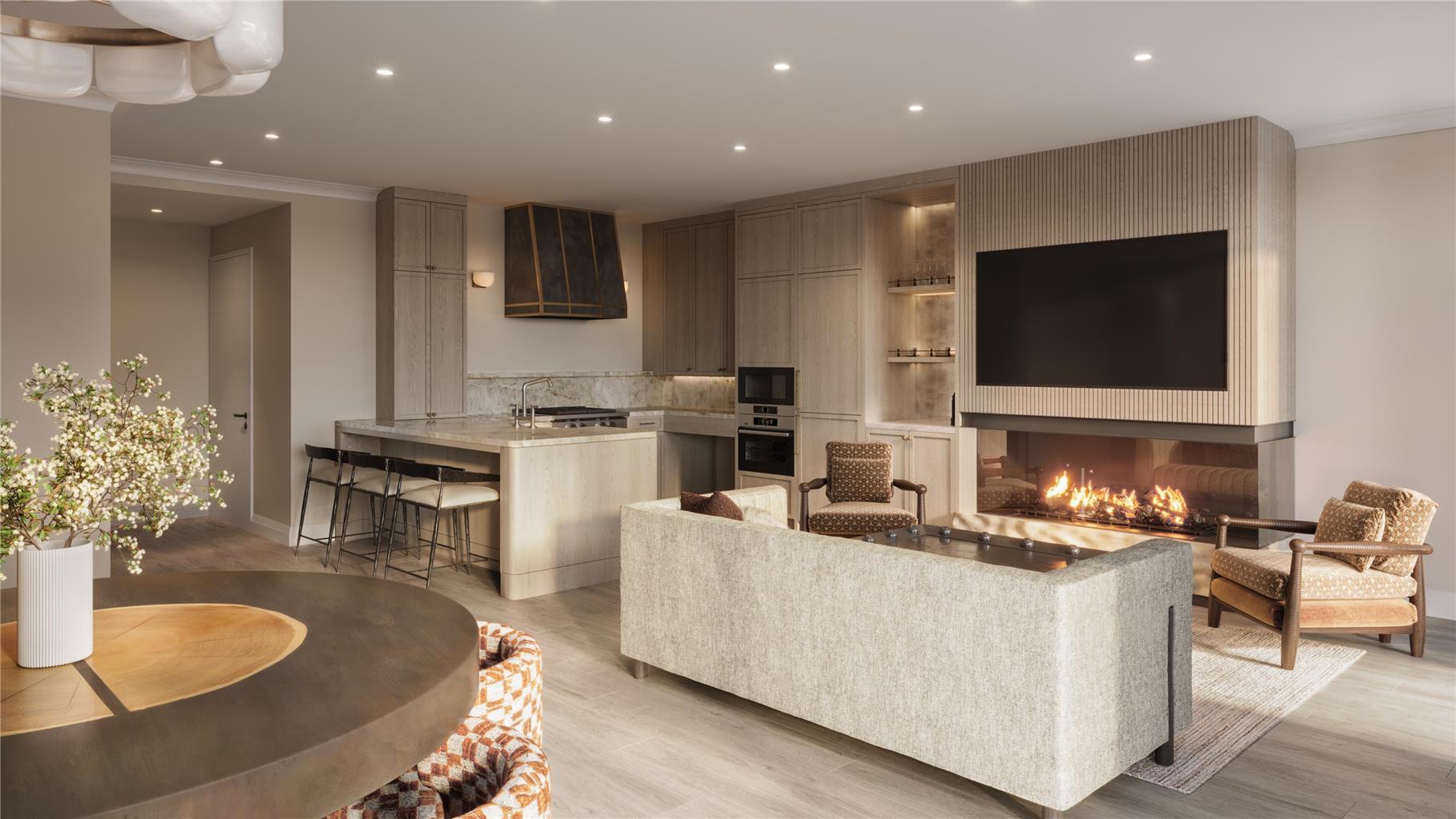 Hotel Aspen - photo 11