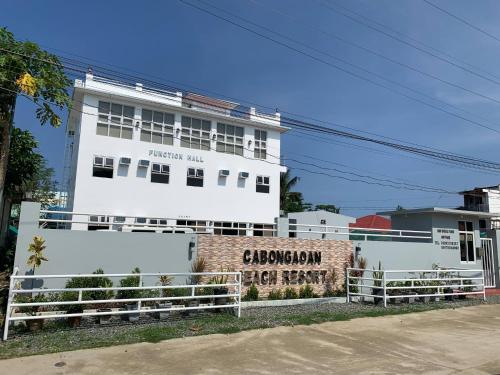 Cabongaoan Beach Resort pet-friendly hotel Agno
