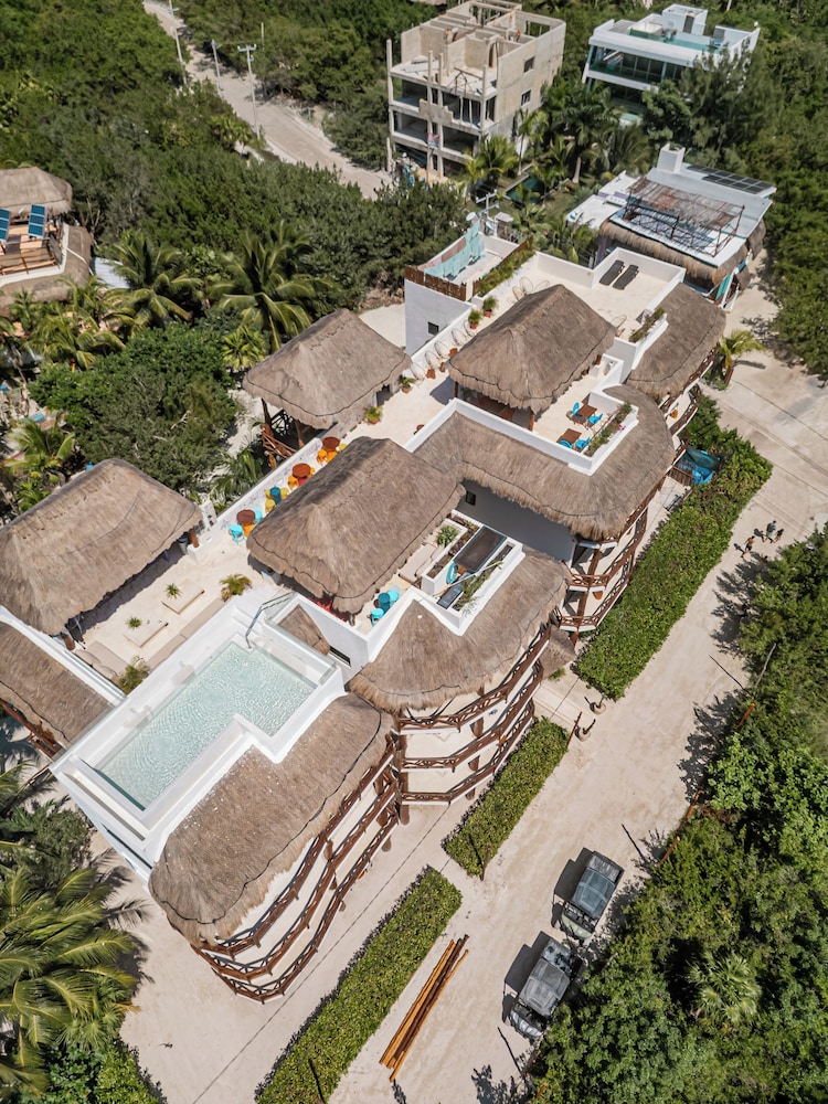 Casa Astral Hotel Boutique and Apartments