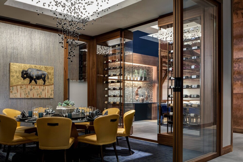 Odessa Marriott Hotel & Conference Center - photo 35