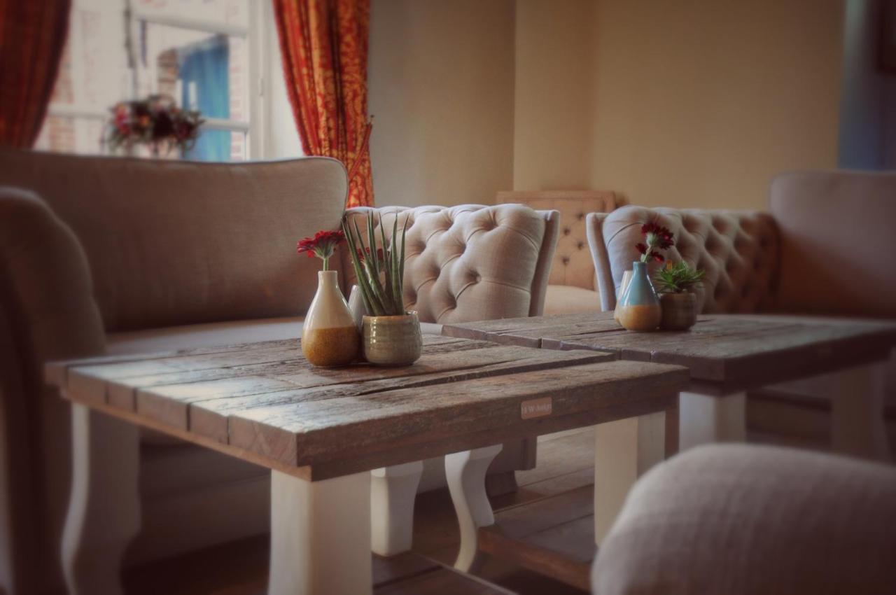 B&B Stillant — Lille — photo 4