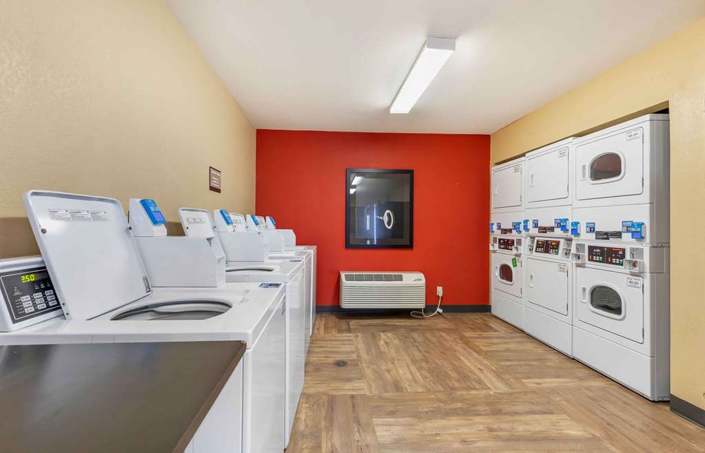 Extended Stay America Suites Austin Round Rock South - photo 36