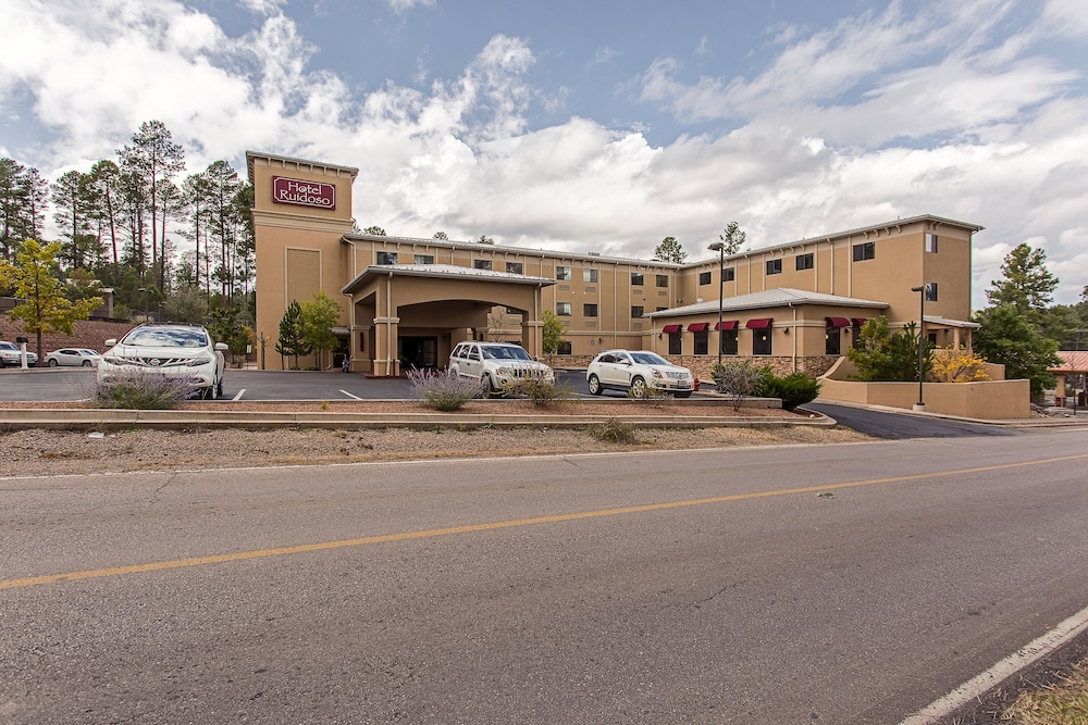Hotel Ruidoso Midtown - photo 41