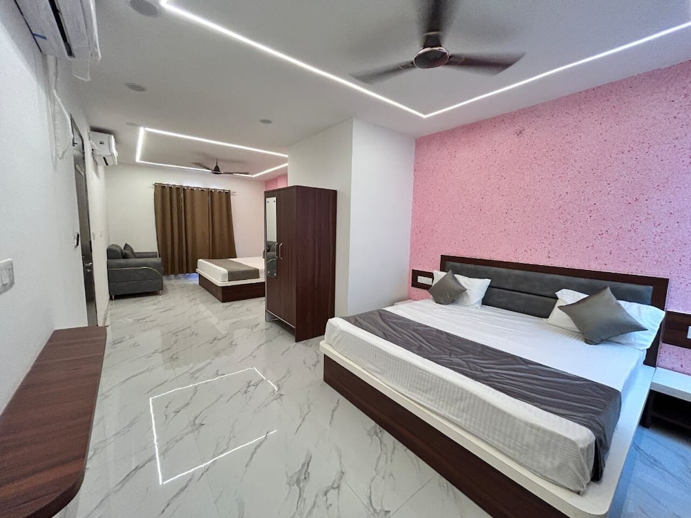 Pratibha Hotel and Restaurant — Karauli — photo 3
