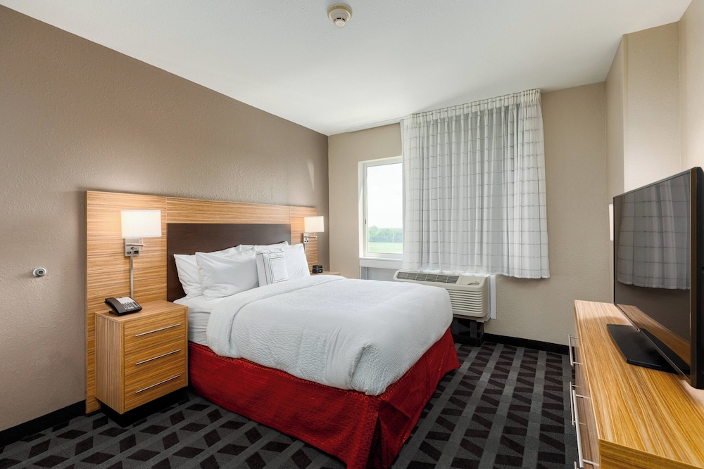 TownePlace Suites by Marriott Owensboro - photo 11