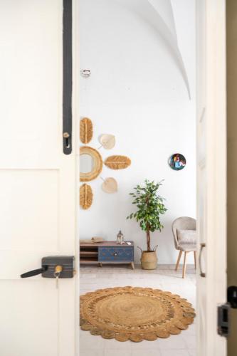 Corina Secret Rooms — Martano