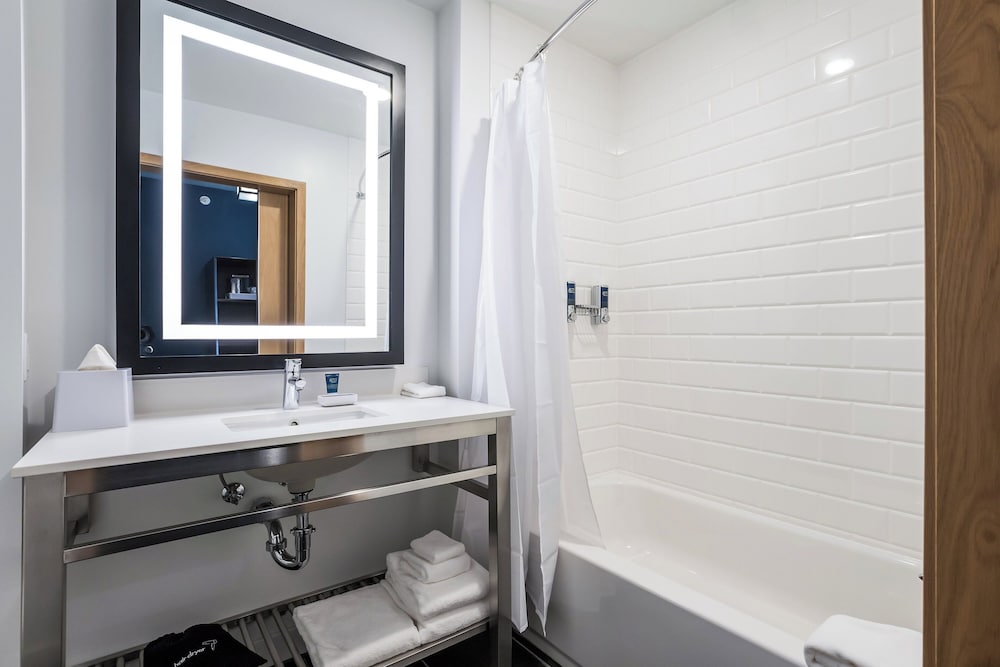 Four Points By Sheraton Elkhart - photo 29