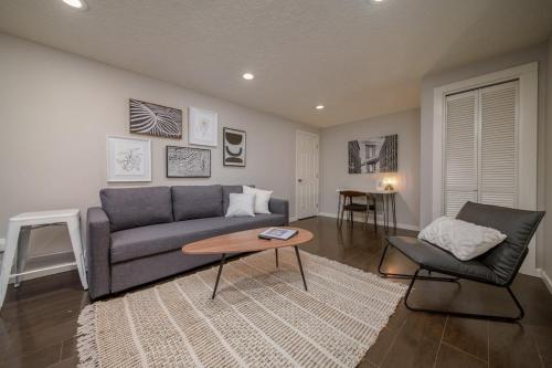 #StayInMyDistrict Piedmont Near Parks and Shopping — 4-Star Luxury Hotel in Portland, United States