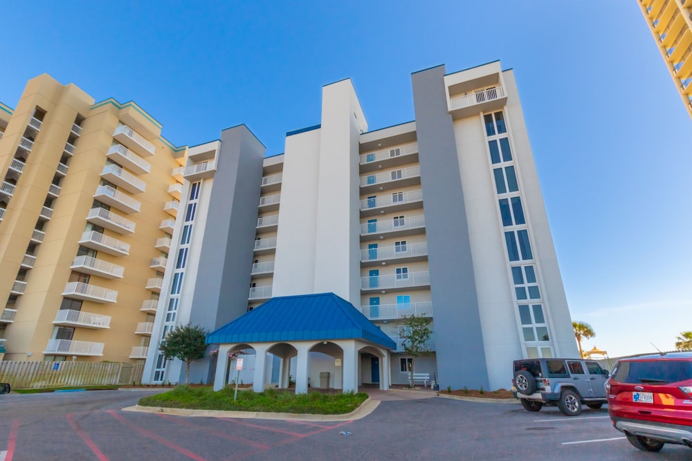 Romar Tower 5C by Meyer Vacation Rentals - photo 57
