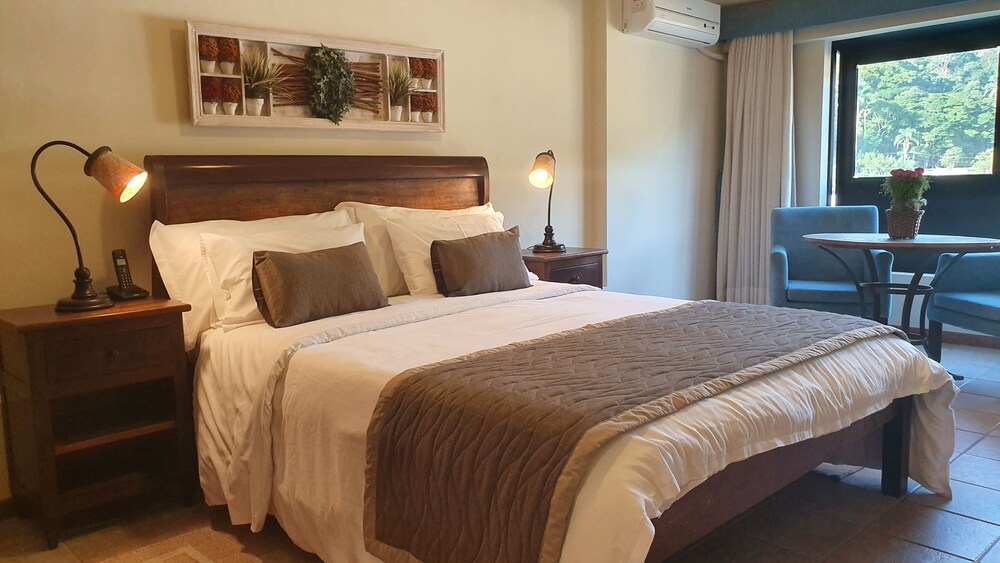 Kastel Itaipava in Petropolis, Brasil