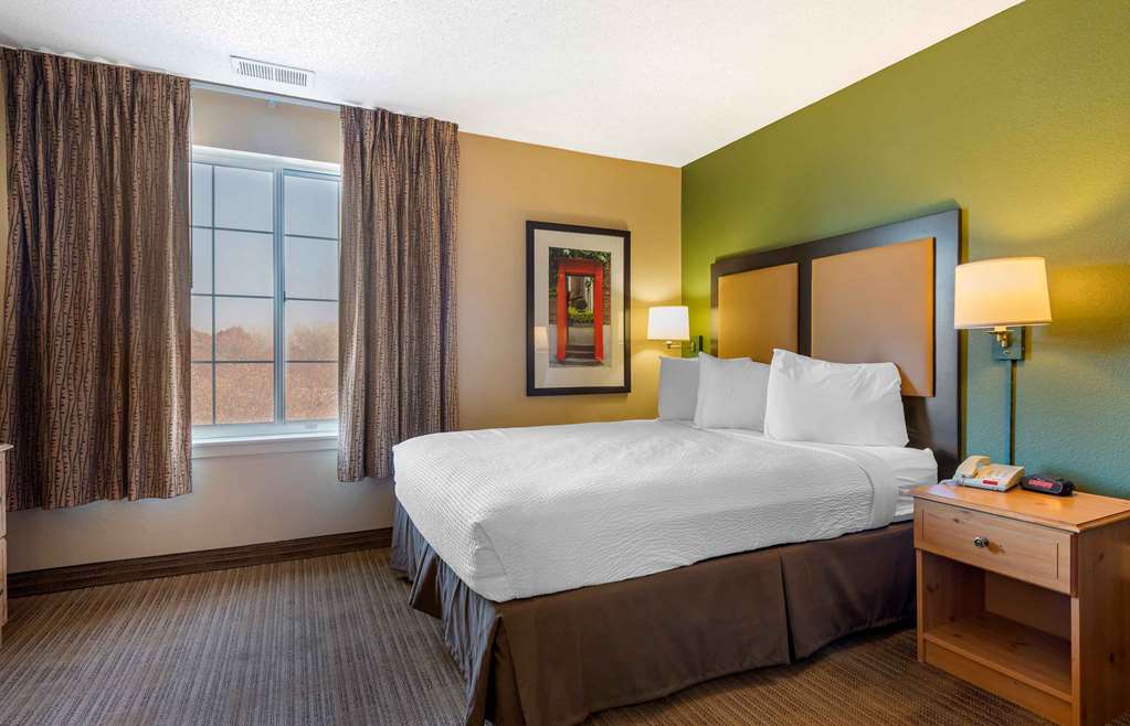 Extended Stay America Suites Minneapolis Airport Eagan North - photo 7