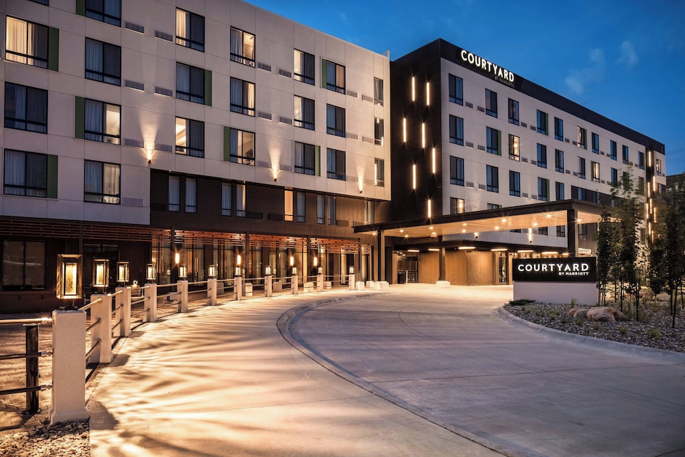 Courtyard by Marriott Sioux City Downtown Convention Center - photo 31