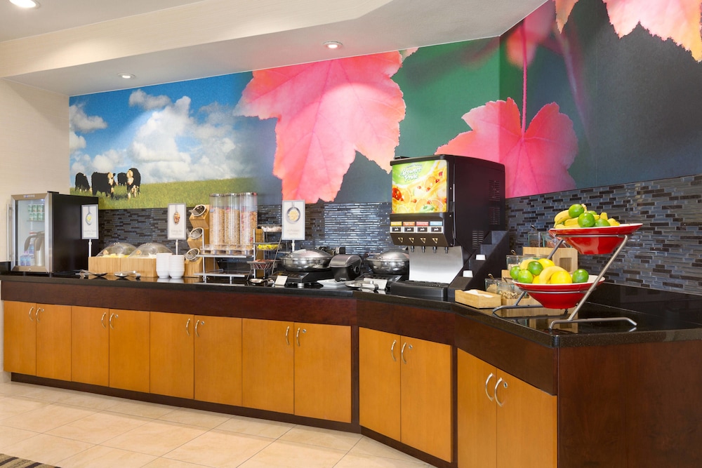 Comfort Inn & Suites Houston North Spring - photo 20