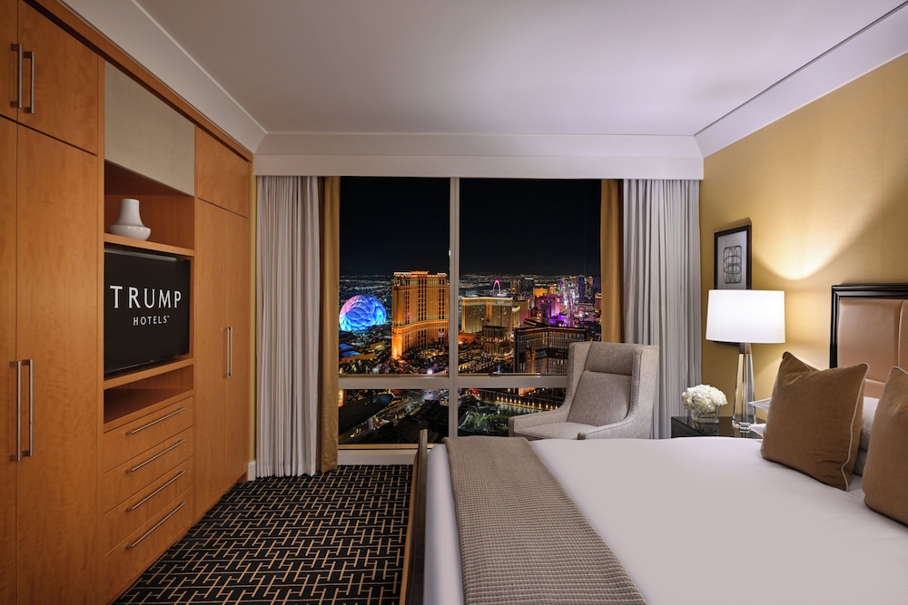 Trump International Hotel Las Vegas - photo 16