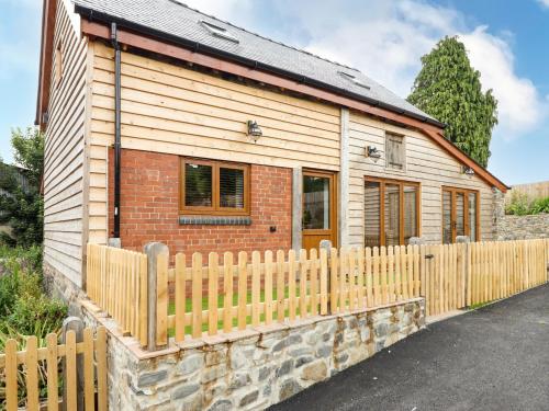 Swallows Rest — 4-Star Luxury Hotel in None, United Kingdom