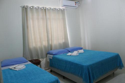 Hotel Guarany in Canoinhas, Brasil