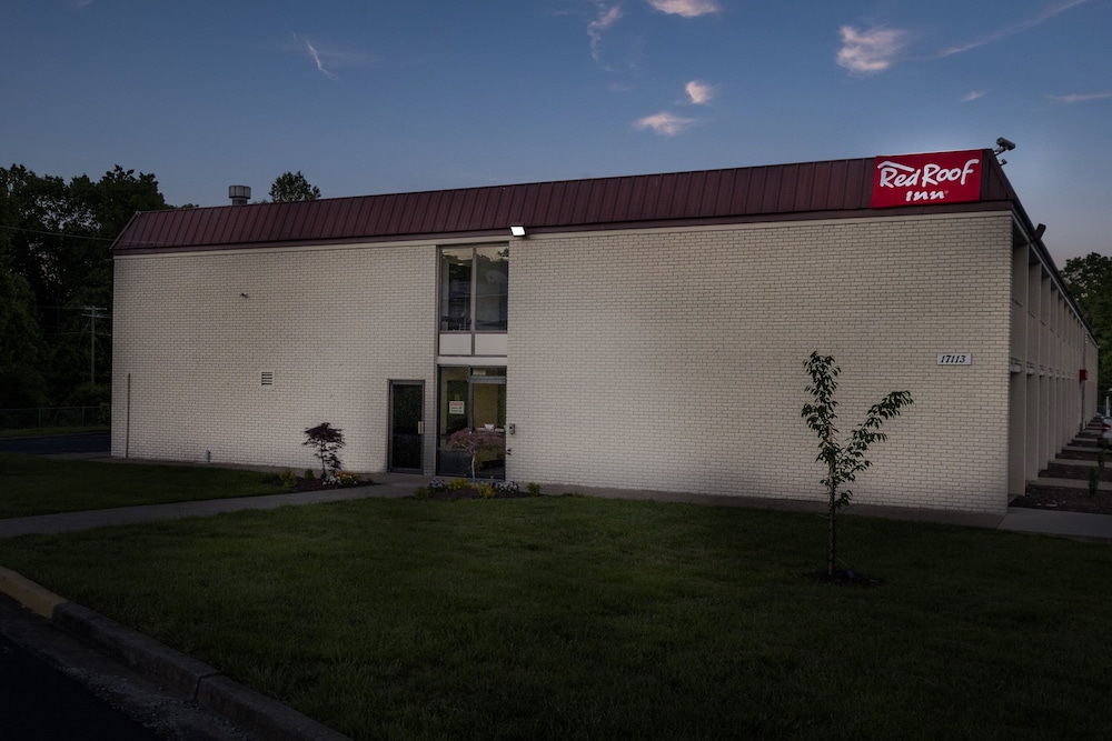 Red Roof Inn Dumfries Quantico - photo 22