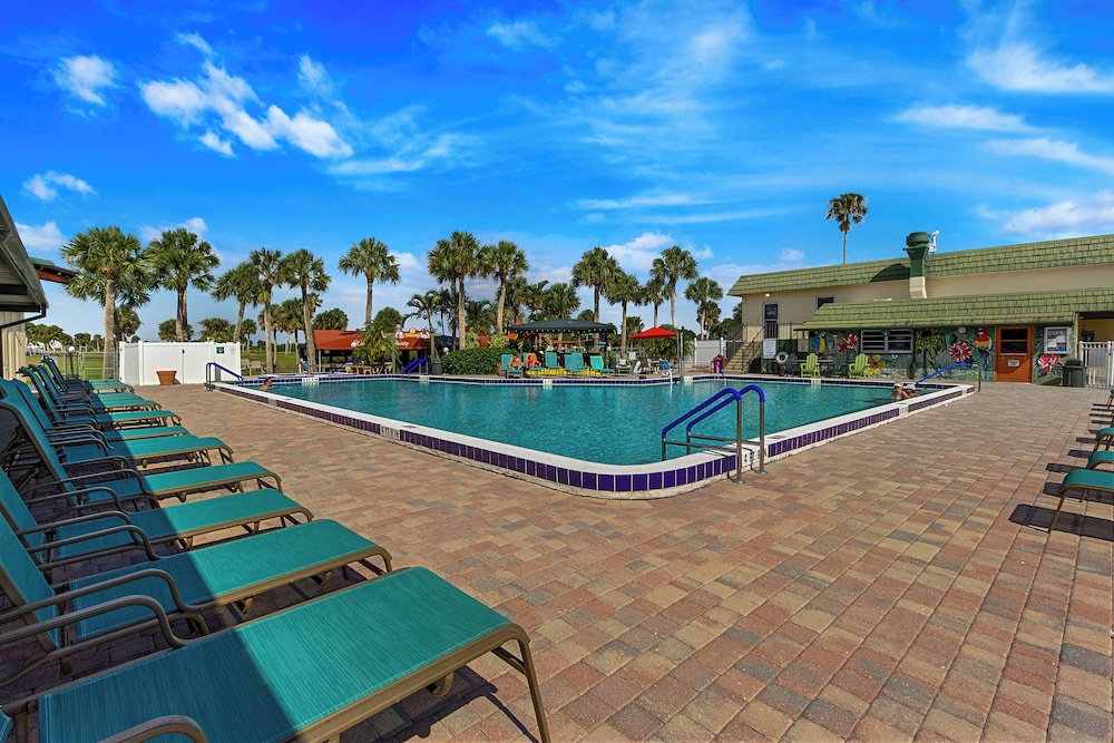 Okeechobee KOA Resort - photo 17