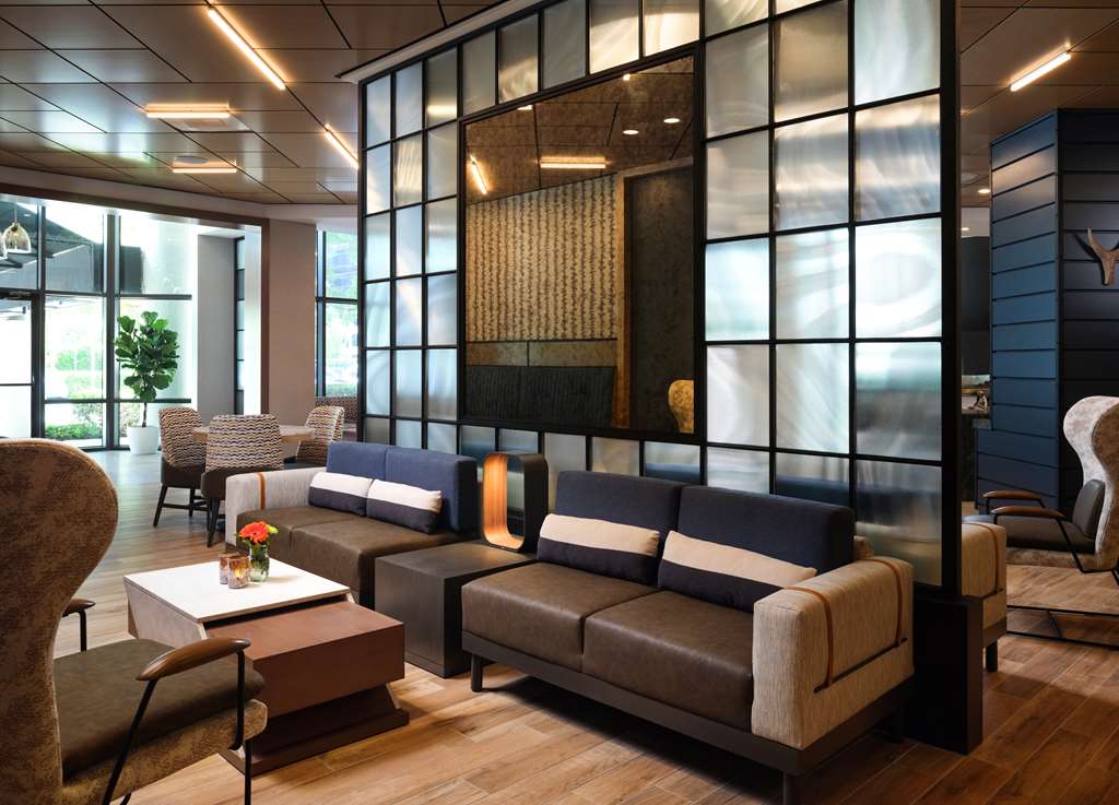Sonesta Irvine John Wayne Airport - photo 21
