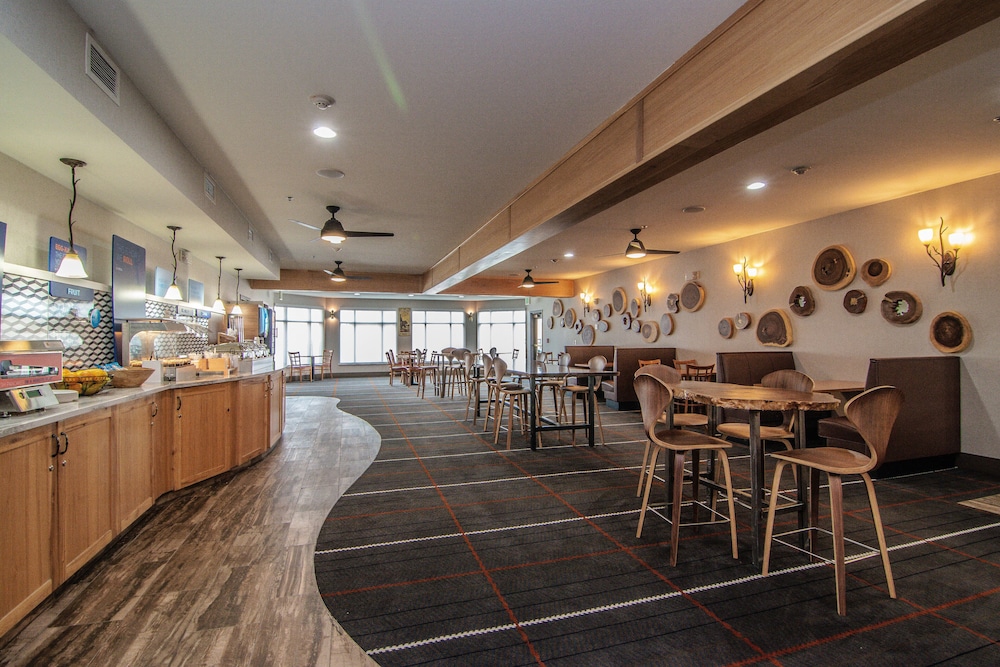 Holiday Inn Express Kalispell by IHG - photo 36