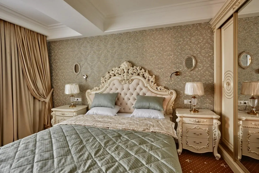 Lyuks Gorod Vladimir Flat - last minute hotel in Vladimir