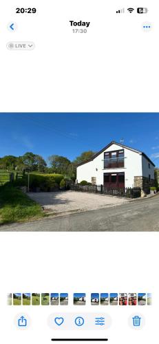 Trelowen Cottage — 4-Star Luxury Hotel in Callington, United Kingdom
