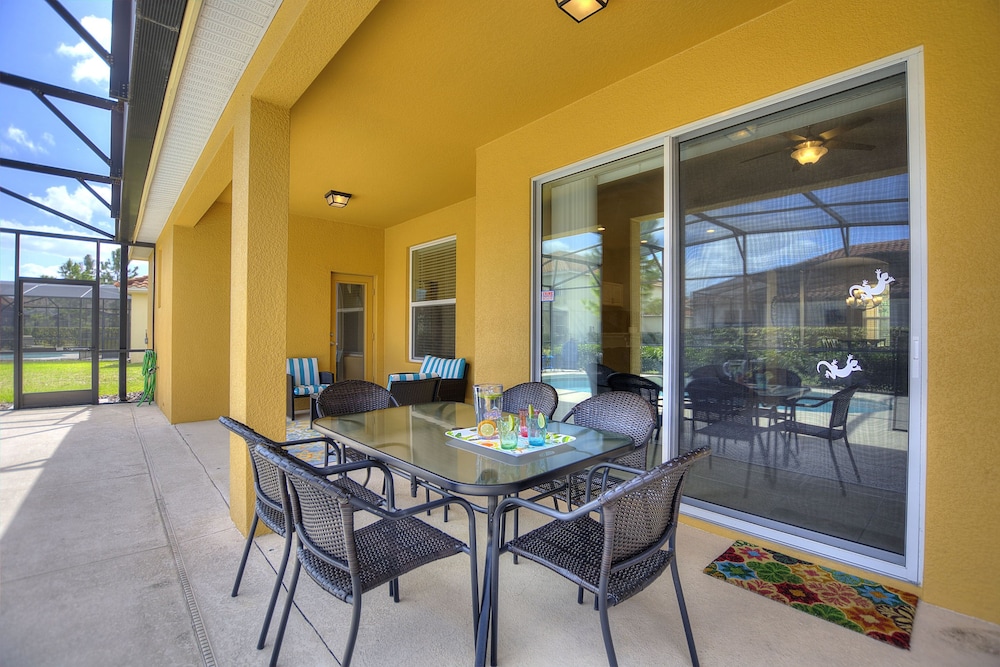 Breathe Easy at Solterra Resort by Shine Villas condo - photo 14
