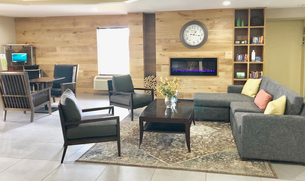 Country Inn & Suites by Radisson Greenville NC - photo 2