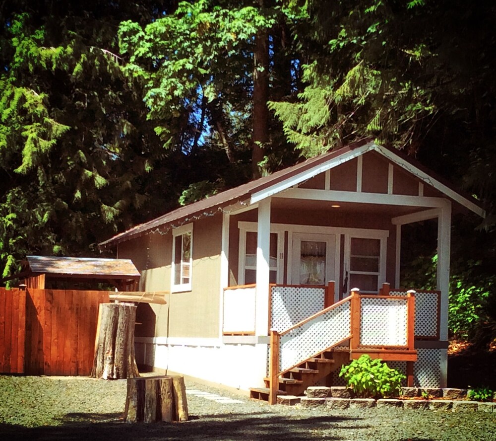 Robin Hood Village Resort - photo 38