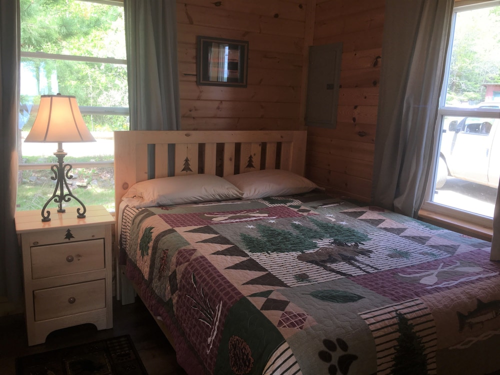 Moose Track Adventures Resort - photo 16