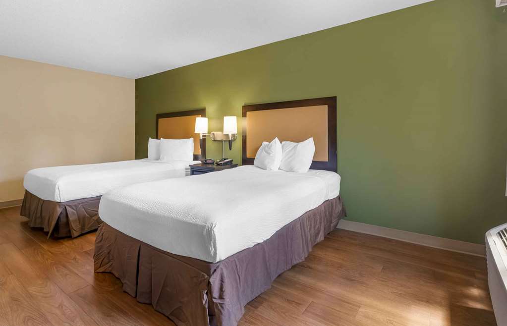 Extended Stay America Suites San Jose Edenvale South - photo 29