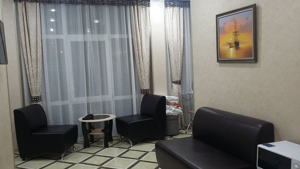 Mini Hotel Lazarevskoye in Lazarevskoye, Russia