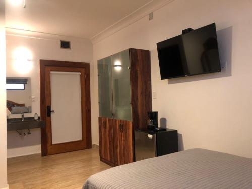 La Mansión del Rey David in San Luis Potosi, Mexico