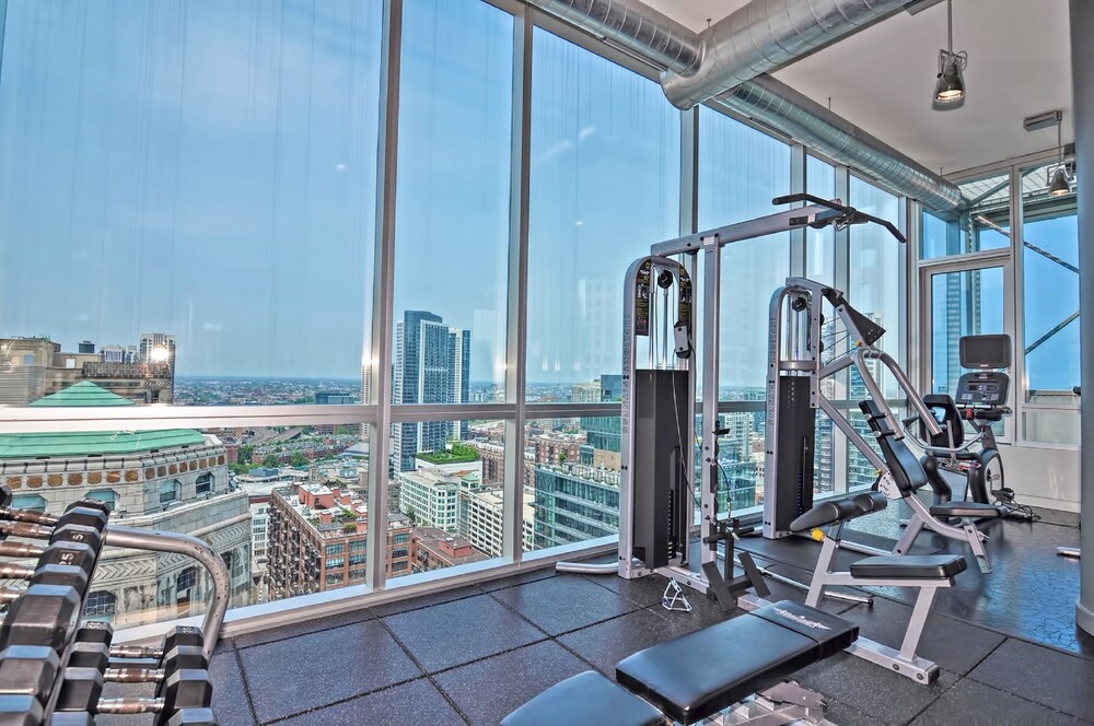 Furnished Suites in the Heart of River North - photo 35