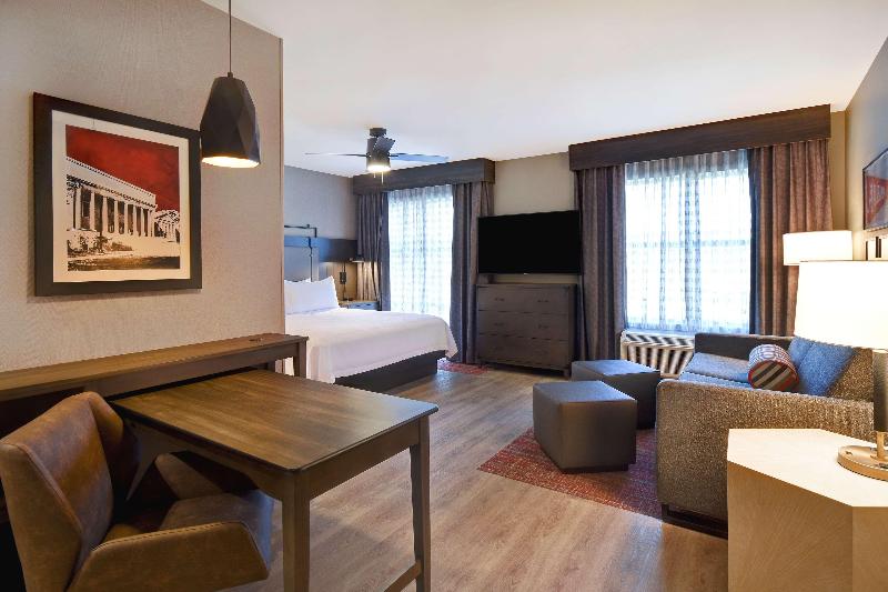 Homewood Suites by Hilton Tuscaloosa Downtown - photo 79